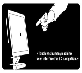 A BASIC TOUCH-SENSOR